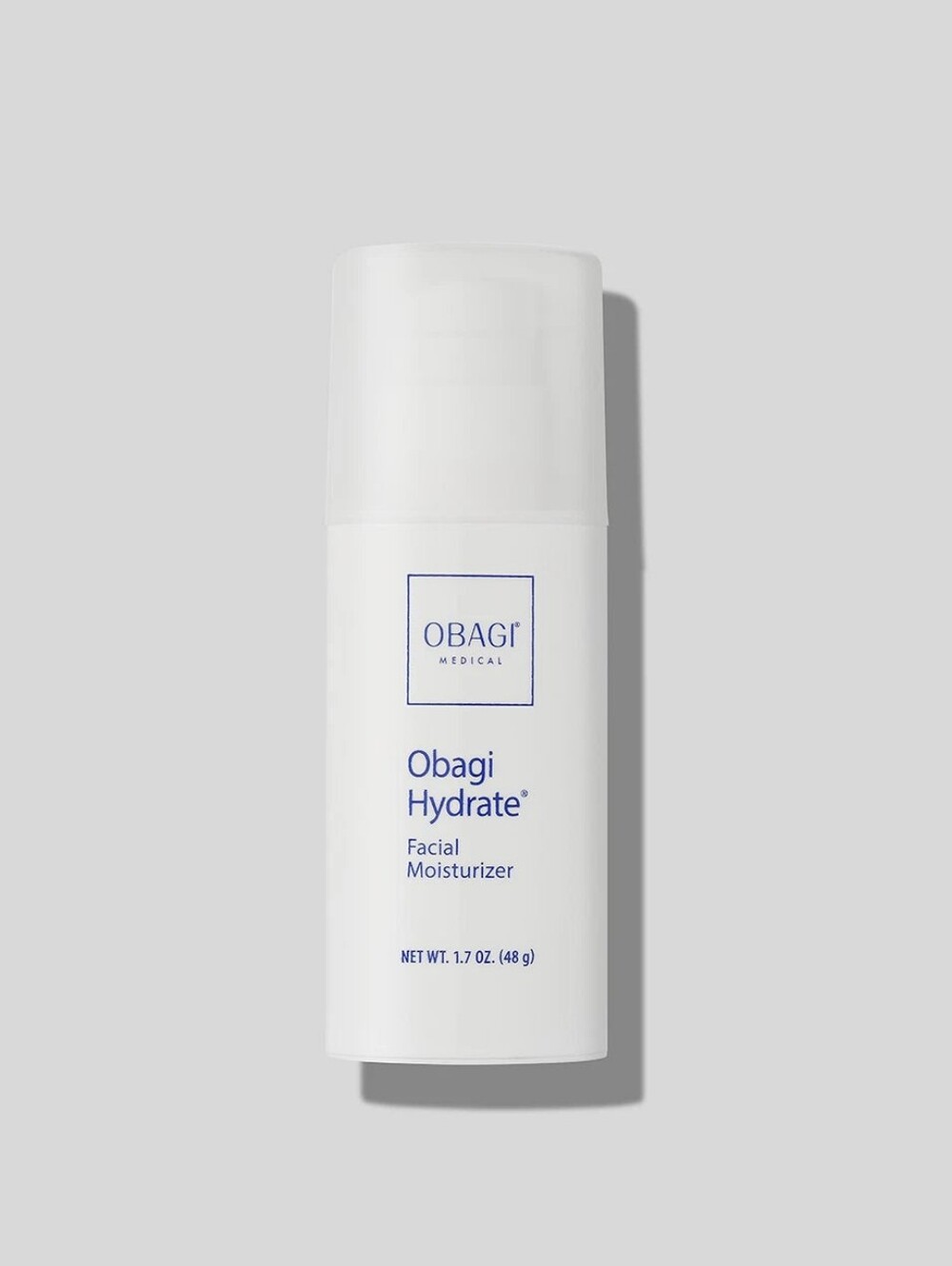 BN Obagi Hydrate facial moisturizer